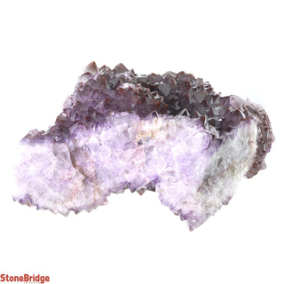 Amethyst Cluster Thunder Bay U#15 - 1.5Kg    from The Rock Space