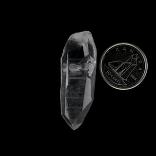 Lemurian Quartz Point Drilled Pendant    from The Rock Space