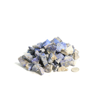 Lapis Lazuli A Chips    from The Rock Space