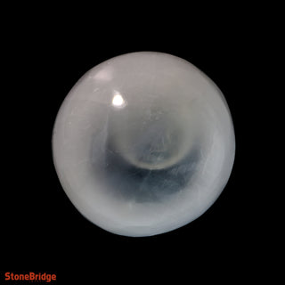 Selenite Sphere - Small #1 - 2 1/4"