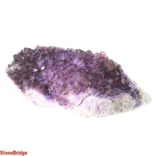 Amethyst Cluster Thunder Bay U#10 - 1.5Kg    from The Rock Space