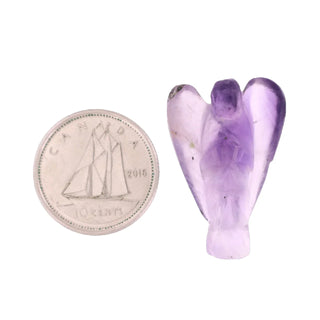 Amethyst A Angel PK#1 - 2g to 10g    from The Rock Space