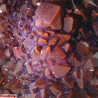 Amethyst Cluster Thunder Bay E #1M 50g to 99g    from The Rock Space