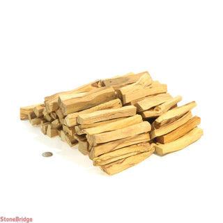 Palo Santo Sticks from The Rock Space