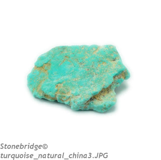 Turquoise Blue Crystals    from The Rock Space