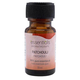 Essentials Aromatherapy Oils - Patchouli    from The Rock Space