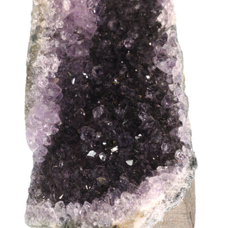 Amethyst Rough Cluster CB #2 - 2.5" to 5"    from The Rock Space