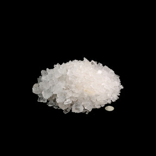 Halite Salt Chips from The Rock Space