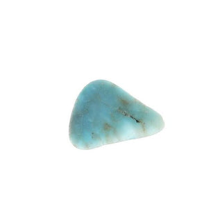 Apatite Blue Tumbled Stones