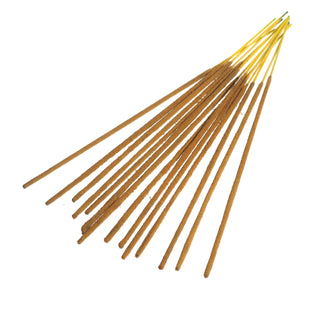 Sandalwood Incense Sticks from The Rock Space