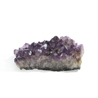 Amethyst Clusters #4 - 5" to 6"    from The Rock Space