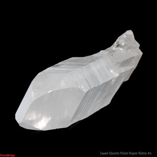 Laser Quartz Point #2    from The Rock Space