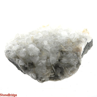 Zeolite on Basalt Cluster - HEULANDITE & APOPHYLLITE & STILBITE U#43    from The Rock Space