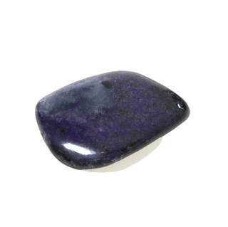 Sugilite E Tumbled #1    from The Rock Space