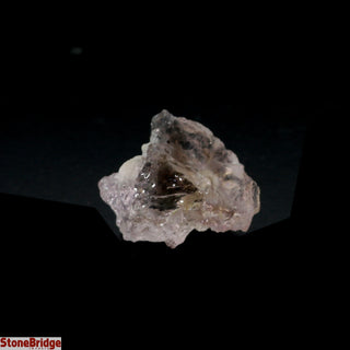 Rose Quartz Elestial #0    from The Rock Space