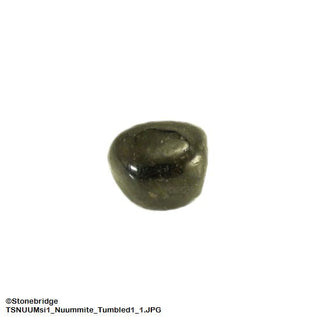 Nuummite Tumbled A - 3 Pack from The Rock Space