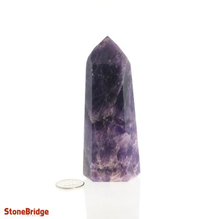 Amethyst A Generator #4 Tall    from The Rock Space