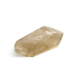 Smoky Quartz Double Terminated U#1 - 7 1/2"L from The Rock Space