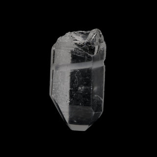 Clear Quartz Point Drilled Pendant    from The Rock Space