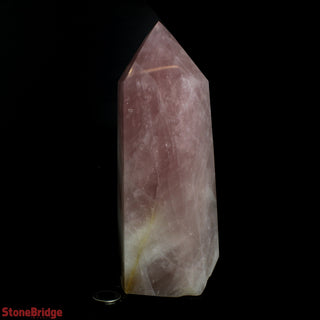 Rose Quartz Generator U#24 - 7"    from The Rock Space