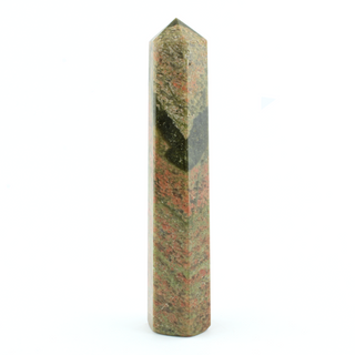 Unakite Generator #4 Tall    from The Rock Space