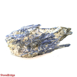 Blue Kyanite Cluster U#119 - 9"    from The Rock Space