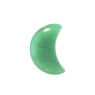 Green Aventurine Moon    from The Rock Space