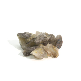 Rutilated Quartz Chips    from The Rock Space