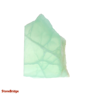 Calcite Green Slices #3