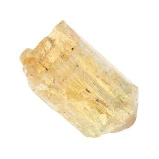 Imperial Topaz Specimen U#2    from The Rock Space