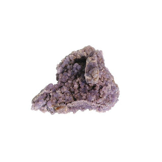Grape Agate A Clusters #0 - 2" to 4 1/2"    from Stonebridge Imports