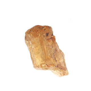 Imperial Topaz Specimen A #1    from The Rock Space