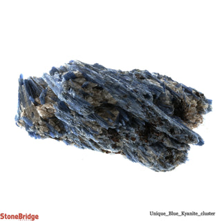 Blue Kyanite Cluster U#1    from The Rock Space