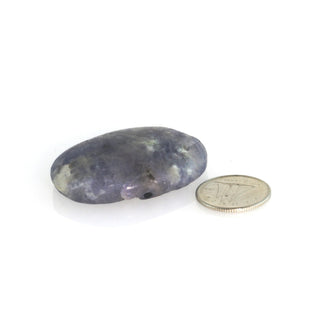 Iolite Worry Stone from The Rock Space