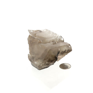 Smoky Quartz Elestial  #4 - 2 1/4" to 4"    from Stonebridge Imports