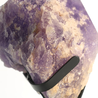 Amethyst Point on Stand U#1    from The Rock Space