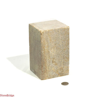 Soapstone for Carving - 44,000lb container load    from Stonebridge Imports