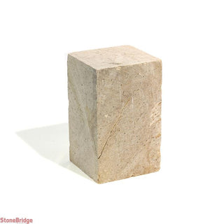 Soapstone for Carving - 44,000lb container load    from Stonebridge Imports