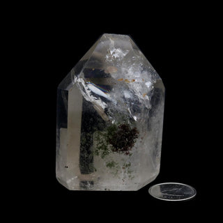 Clear Quartz Inclusion Generators #4 Short from The Rock Space