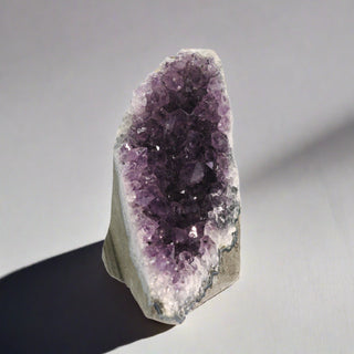 Amethyst Rough Cluster CB #2 - 2.5" to 5" from The Rock Space