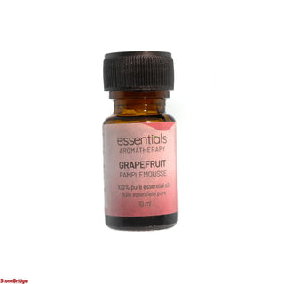 Essentials Aromatherapy Oils - Grapefruit    from The Rock Space