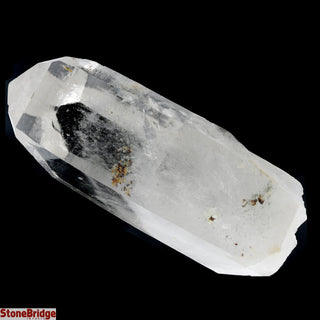 Clear Quartz Point #5 - 600g to 899g    from Stonebridge Imports