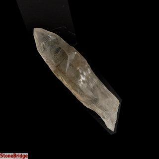 Smoky Lemurian Points #0 - 23G to 49g    from The Rock Space