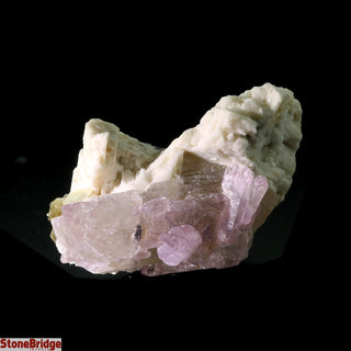 Rose Quartz Elestial #2    from The Rock Space