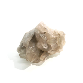 Smoky Quartz Cluster U#4 from The Rock Space
