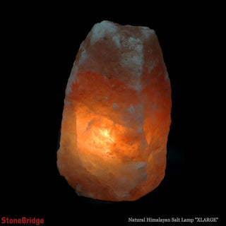 Himalayan Salt Lamp - Xlarge    from The Rock Space