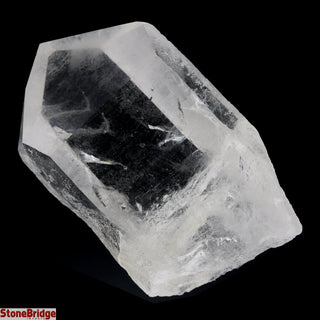 Clear Quartz Point #5 - 600g to 899g    from Stonebridge Imports