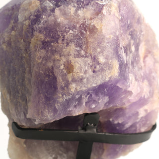 Amethyst Point on Stand U#1    from The Rock Space