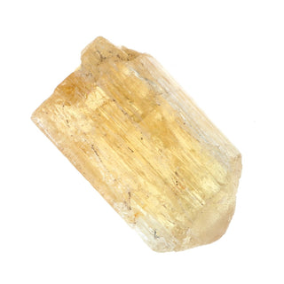 Imperial Topaz Specimen U#2    from The Rock Space