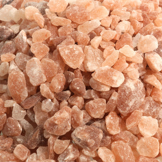 Himalayan Salt Pink - Extra Coarse    from The Rock Space